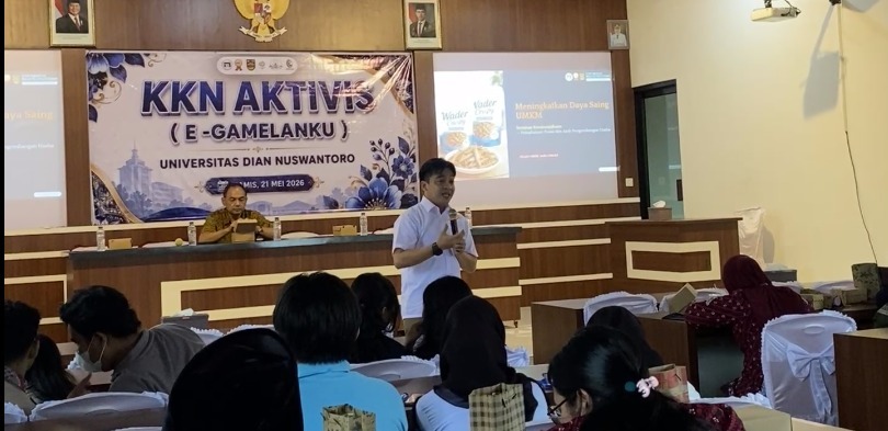 KKN AKTIVIS